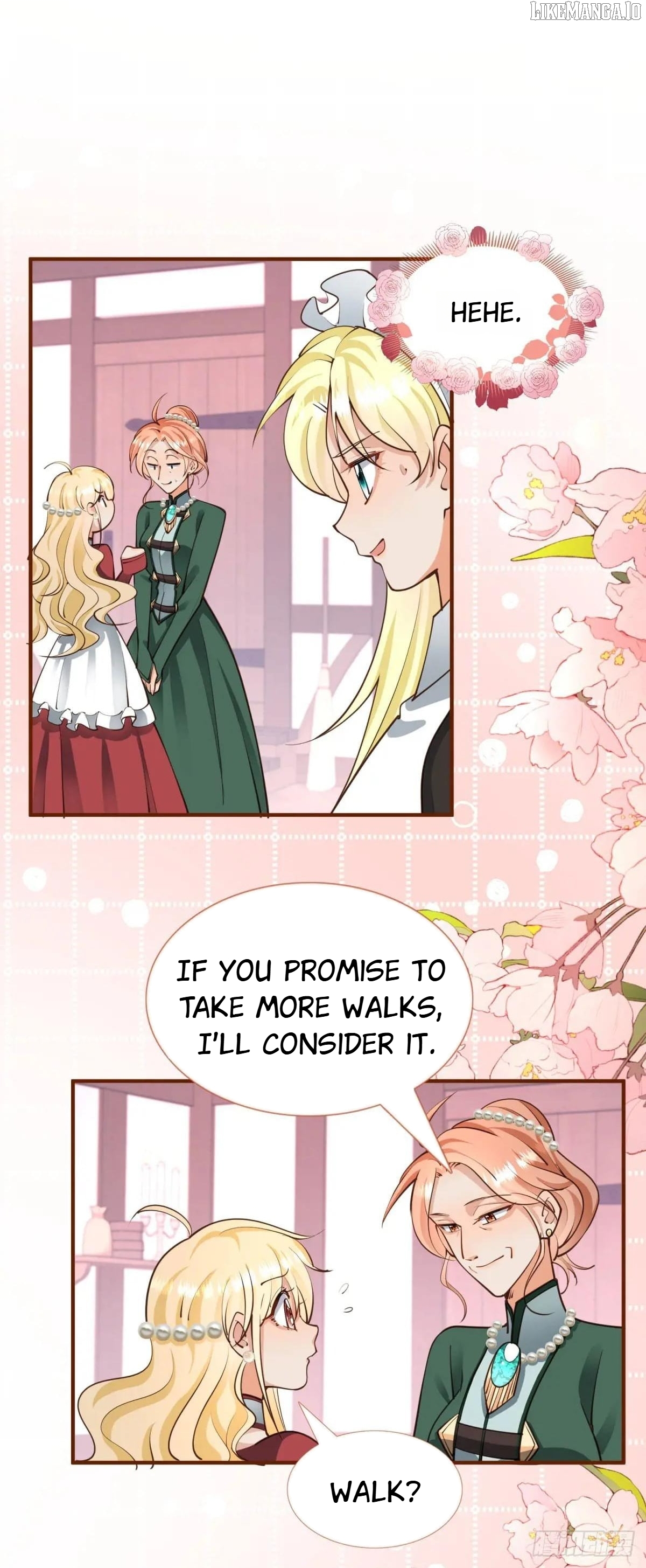 Don't Embarrass Me Chapter 6 - page 27